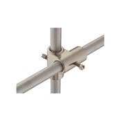 Clamp, Connector, Rod End